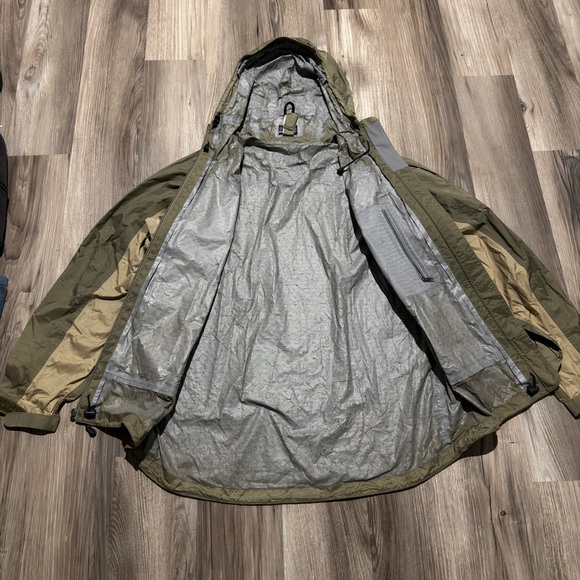 Patagonia Lightweight Rain Shadow Jacket • Size L - Picture 4 of 6